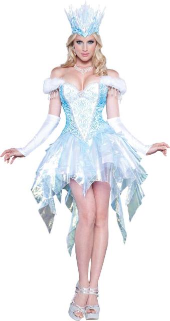 ic8036-snow-queen-women-sexy-ice-queen-deluxe-elite-halloween-costumes