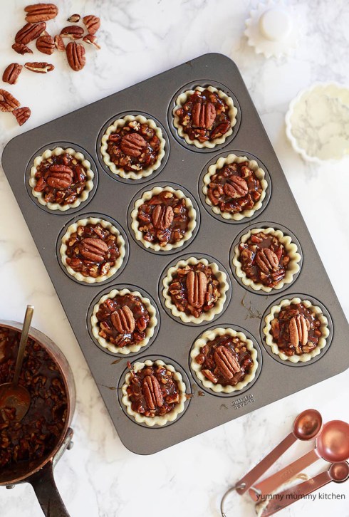 muffin-tin-mini-pecan-pies